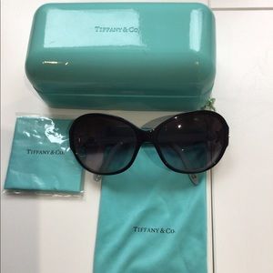 Tiffany sunglasses